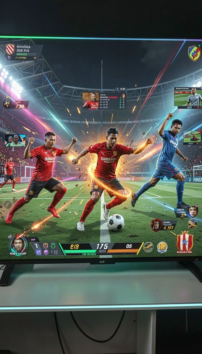 Screenshot 567luck nomor 2