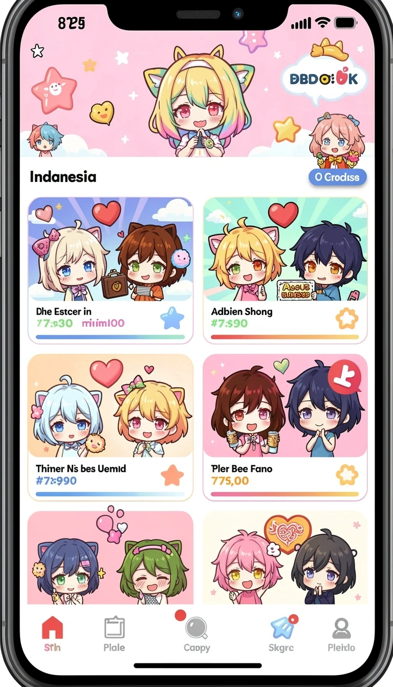 Screenshot 567luck nomor 3