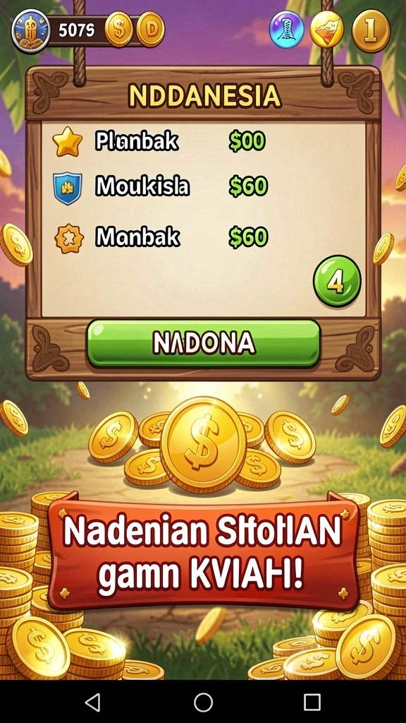 Screenshot 666i nomor 2