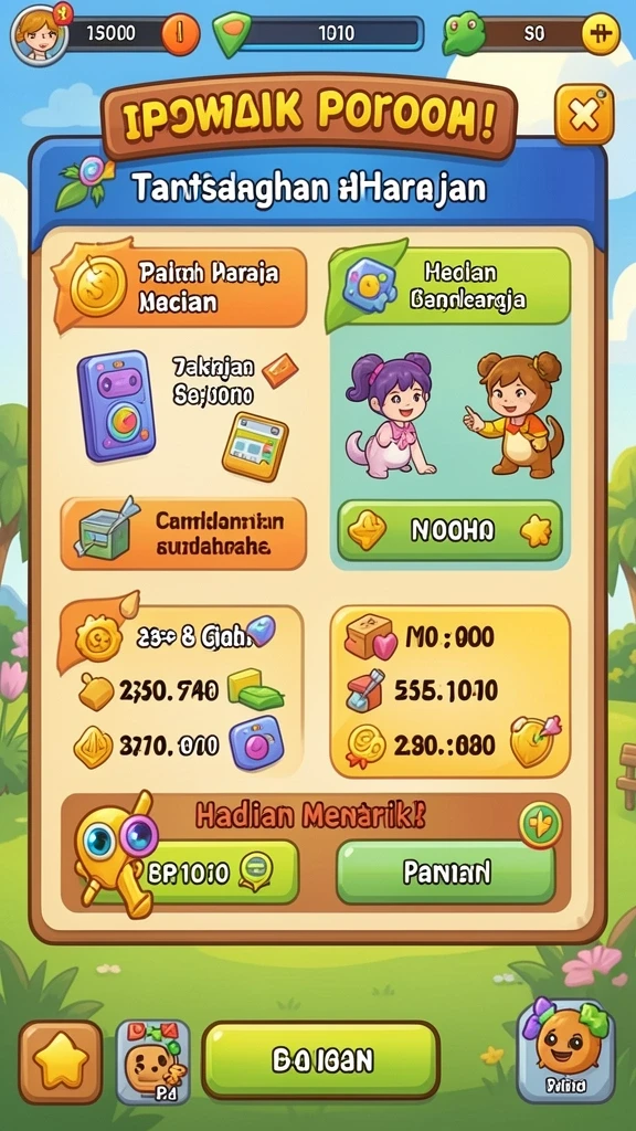 Screenshot 92glory nomor 2
