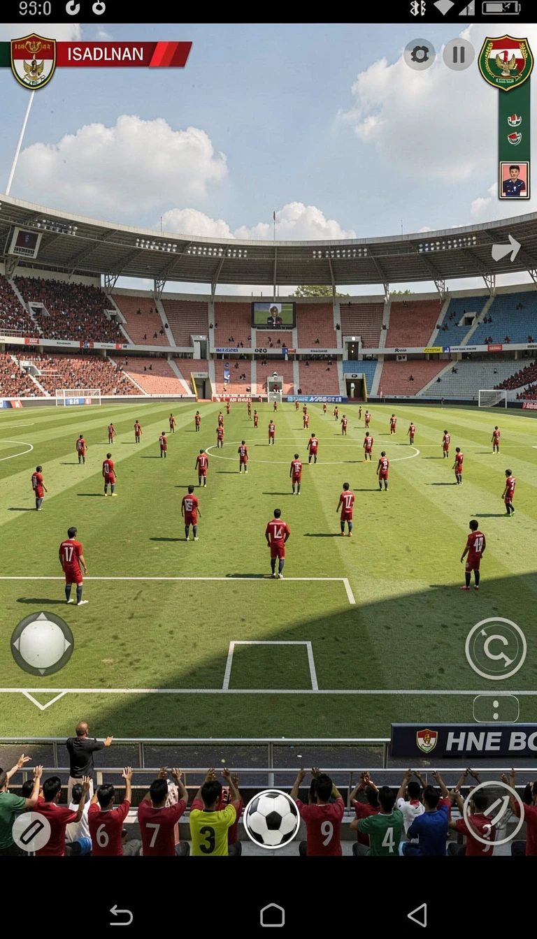 Screenshot 98spin nomor 3