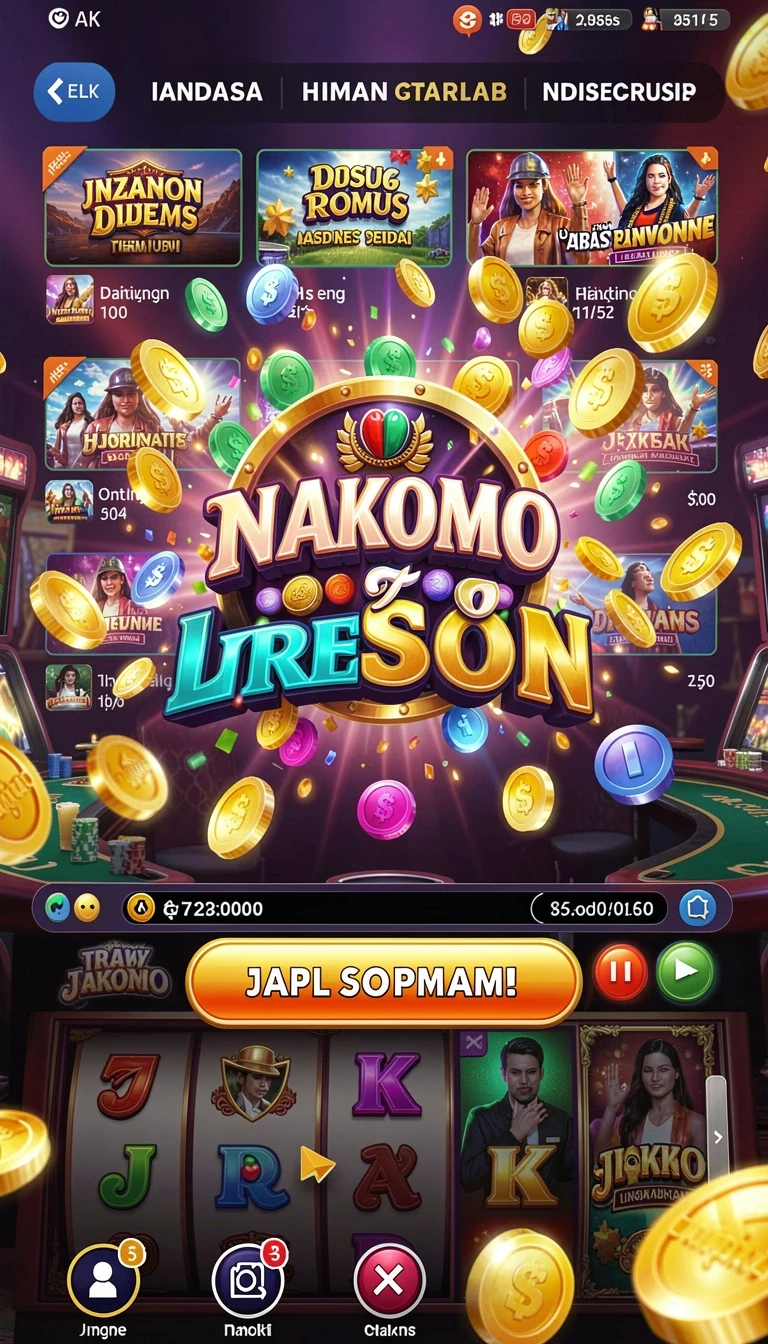 Screenshot angkasa168 nomor 1