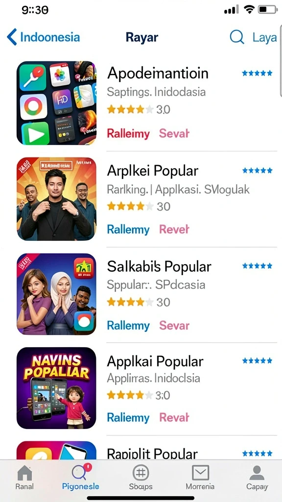 Screenshot api33 nomor 2