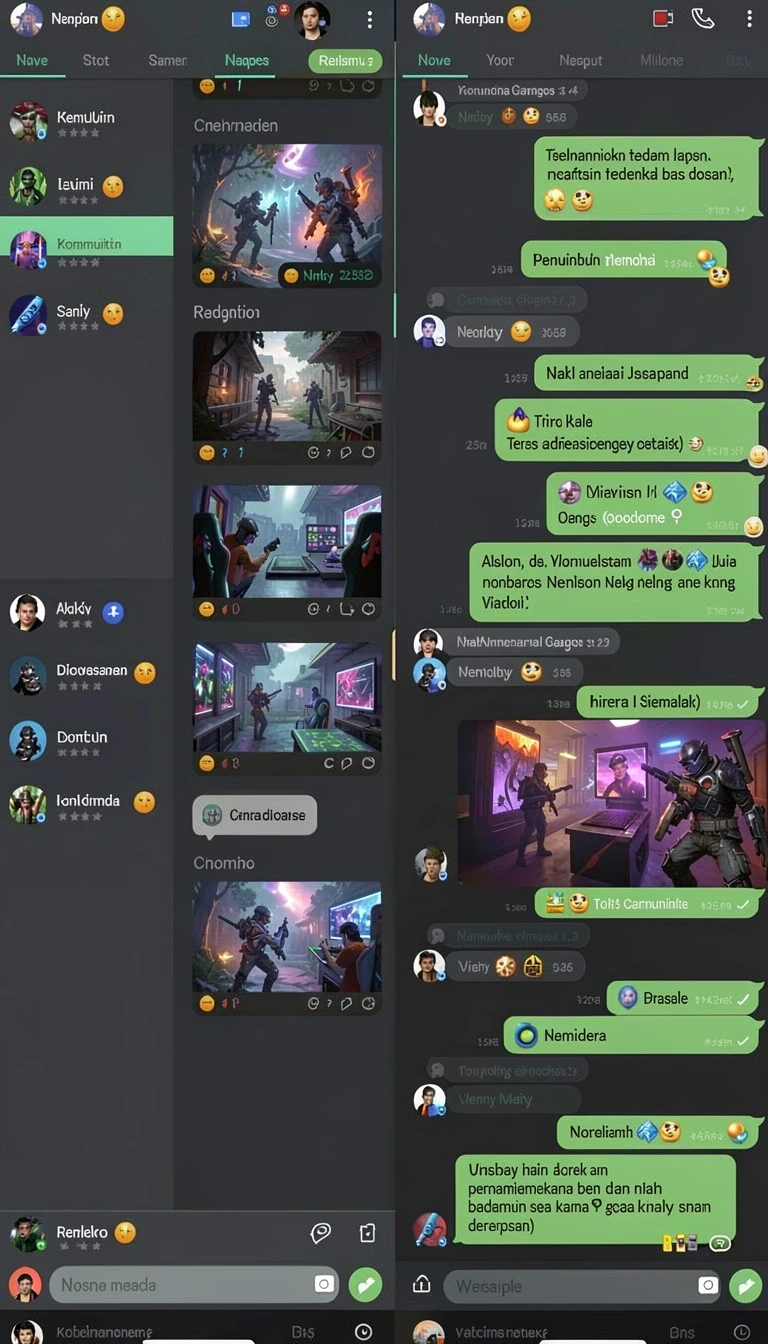 Screenshot api5000 nomor 1