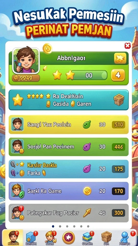 Screenshot asia200 nomor 2