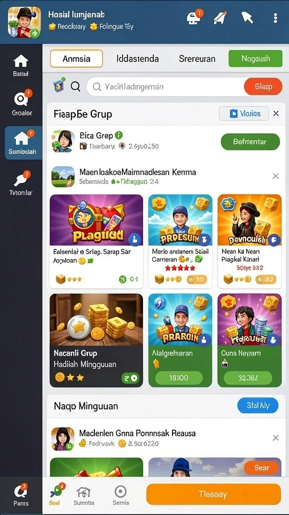Screenshot bambuhoki88 nomor 3