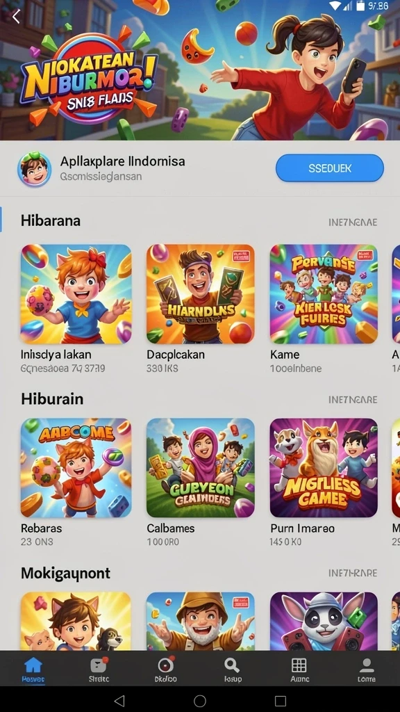 Screenshot bandit4d nomor 1