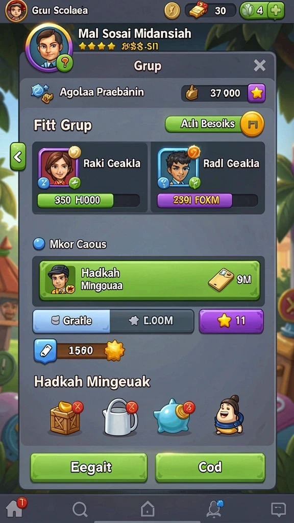 Screenshot bandit4d nomor 3