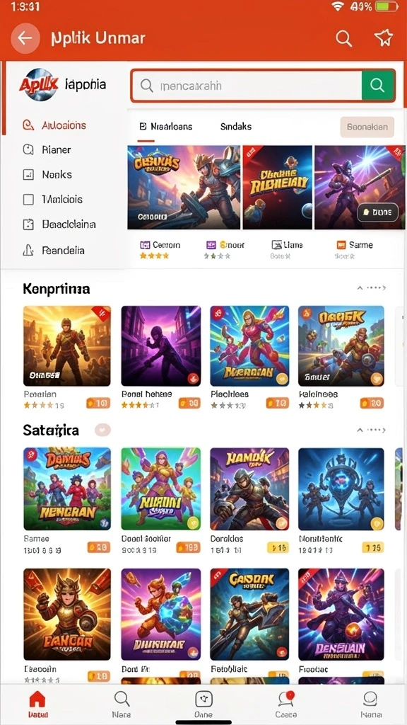 Screenshot bata123 nomor 1