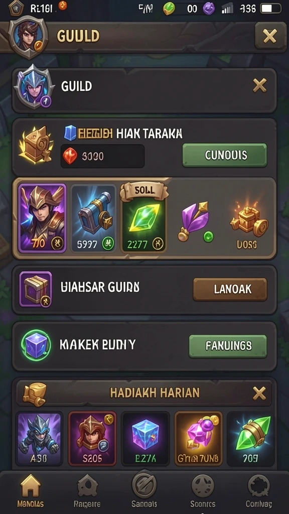 Screenshot brojp nomor 3