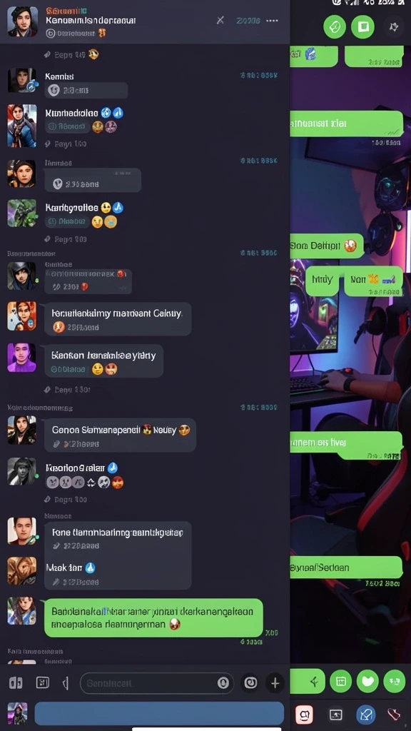 Screenshot buayapoker nomor 2