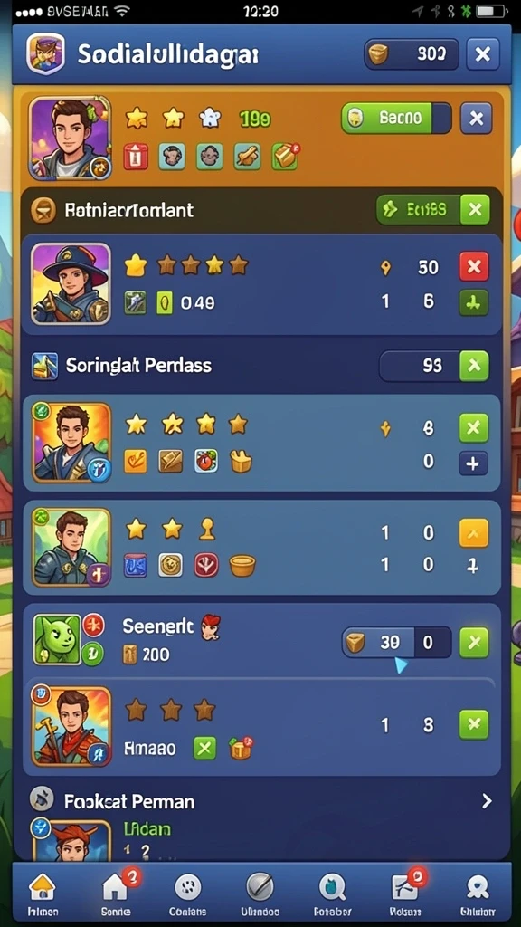 Screenshot cuanwin77 nomor 3