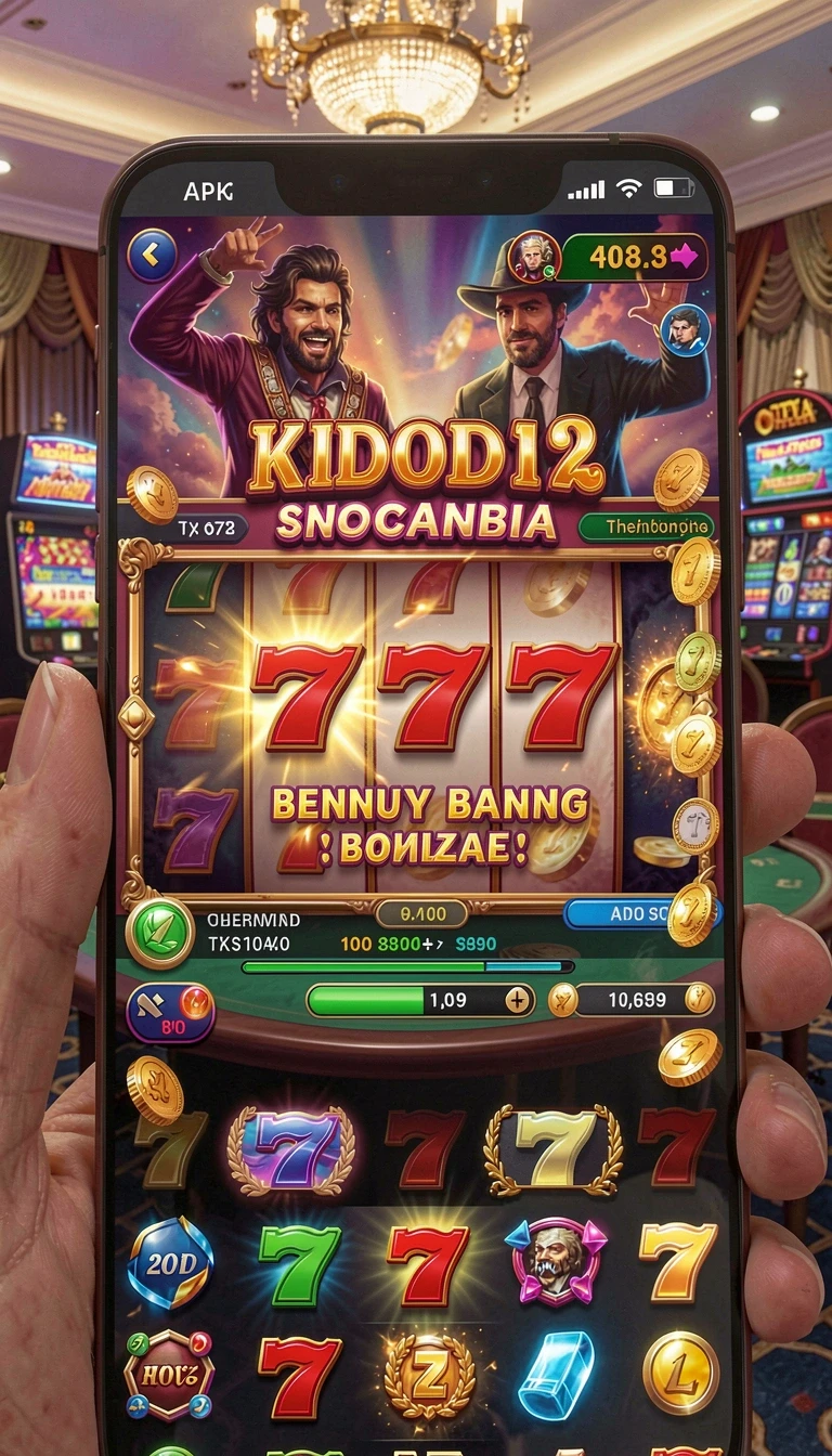 Screenshot cv777 nomor 1