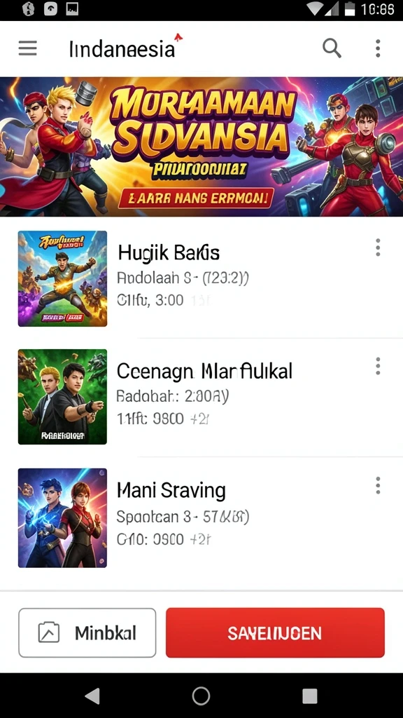 Screenshot dewakoin99 nomor 2