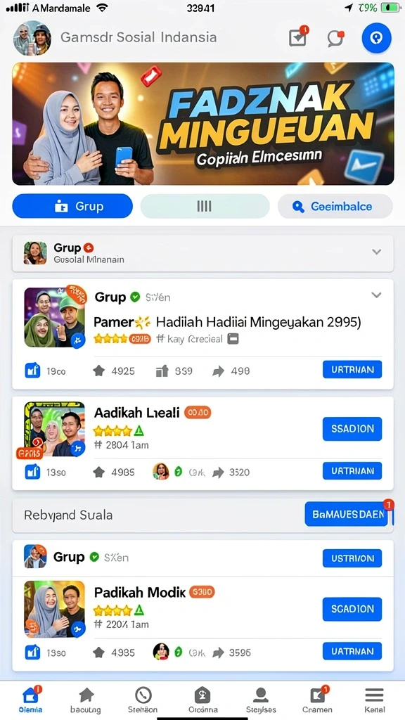 Screenshot domtoto nomor 1