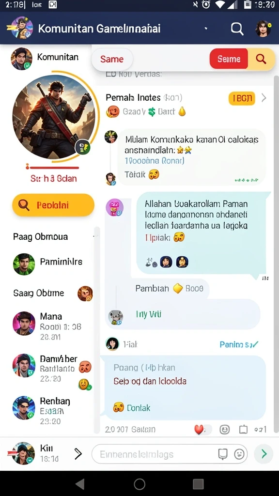 Screenshot fa99 nomor 2