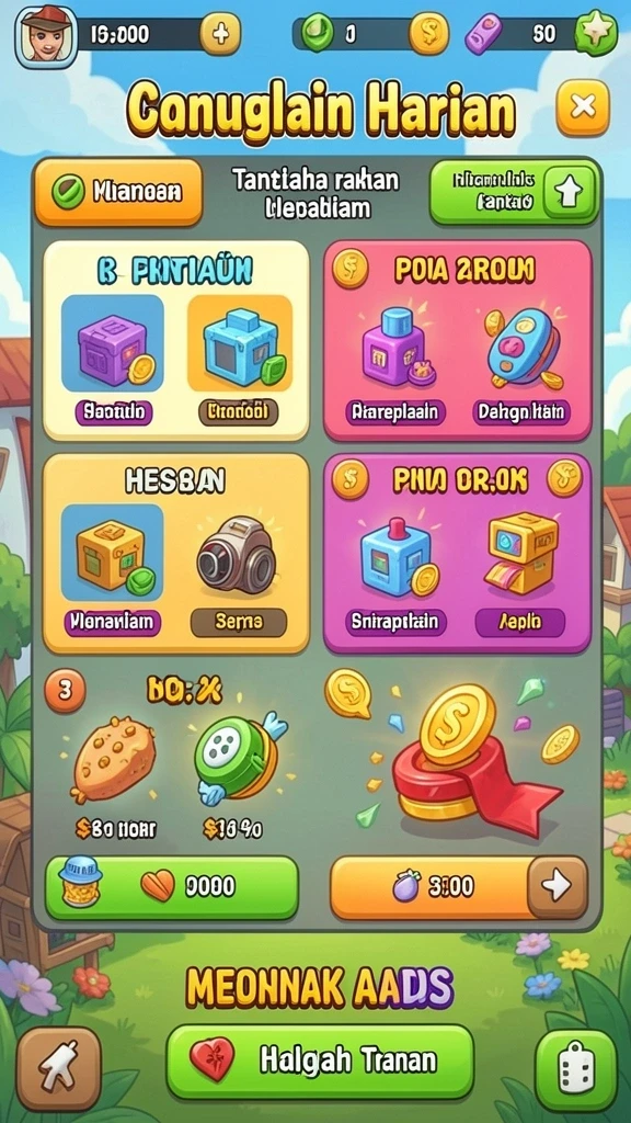 Screenshot fangwin88 nomor 3