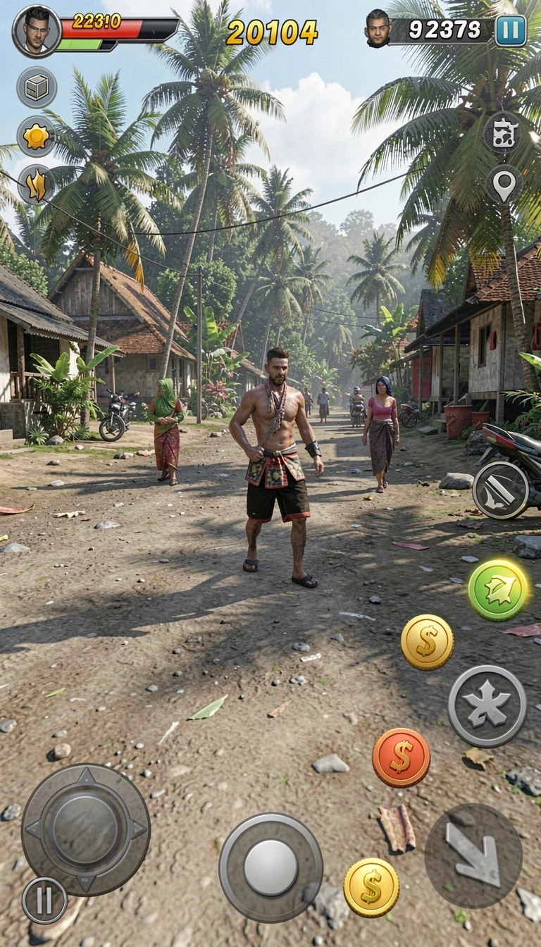 Screenshot galaxy77 nomor 1