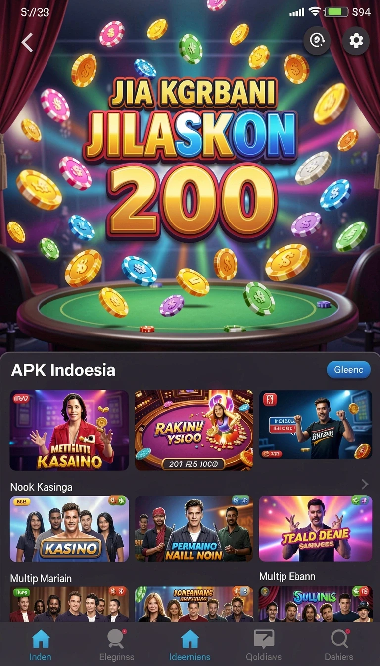 Screenshot gila138 nomor 1