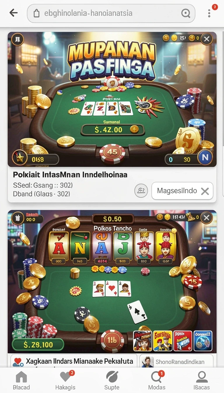 Screenshot gila138 nomor 2