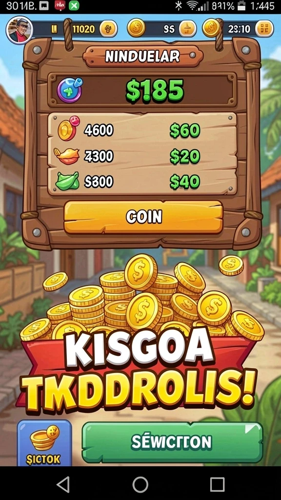 Screenshot gogo77 nomor 3
