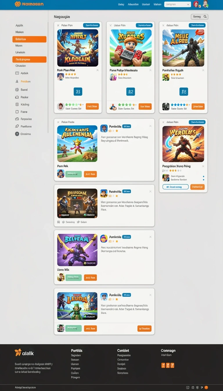 Screenshot hanabi88 nomor 1