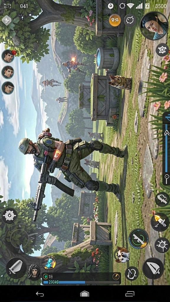 Screenshot harapjp nomor 3