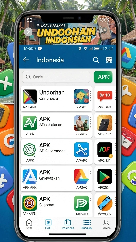 Screenshot hokiarena nomor 1