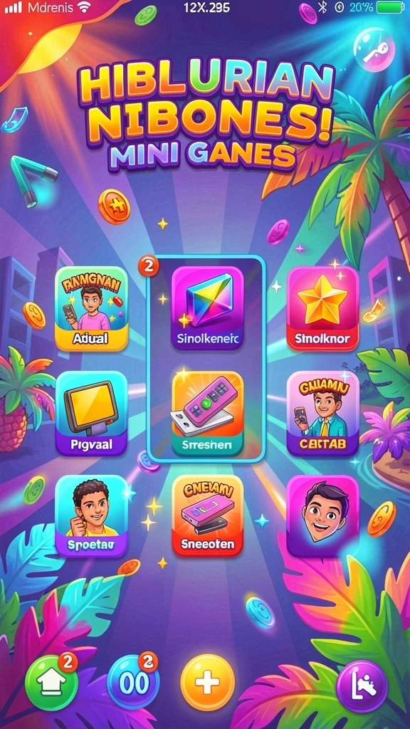 Screenshot hugo77 nomor 1