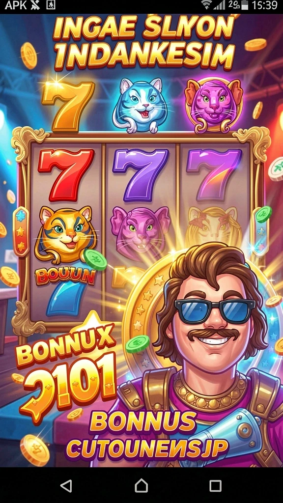Screenshot idagame nomor 3