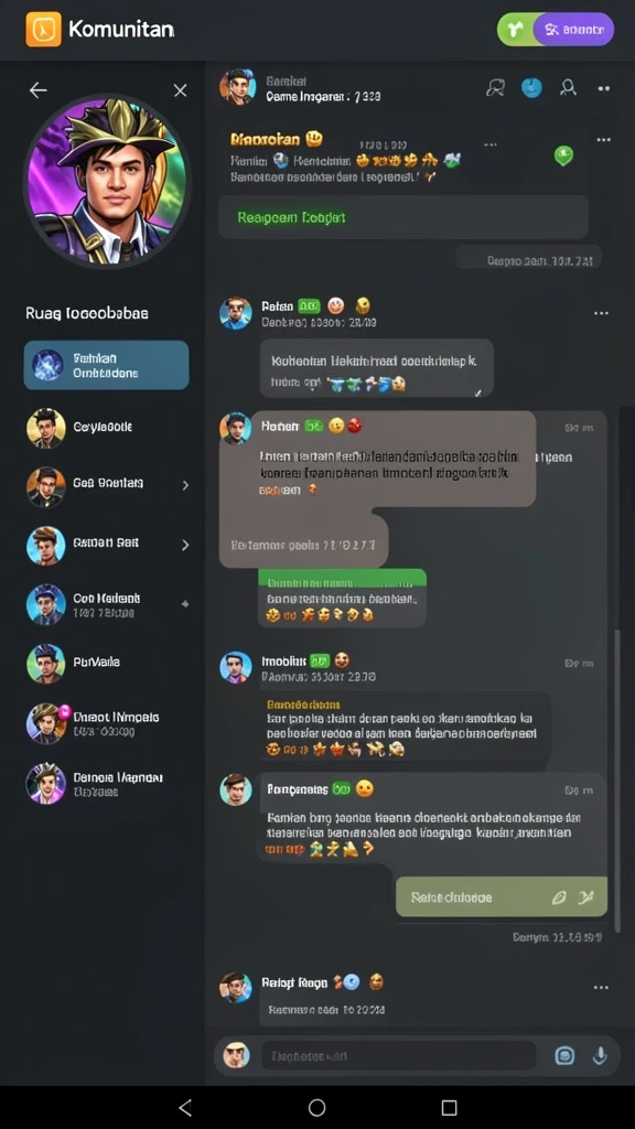 Screenshot idnscore nomor 2