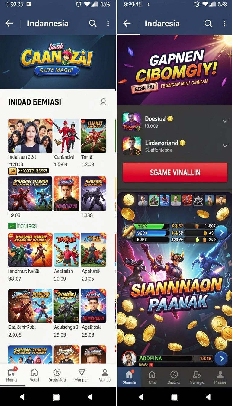 Screenshot idrok nomor 1