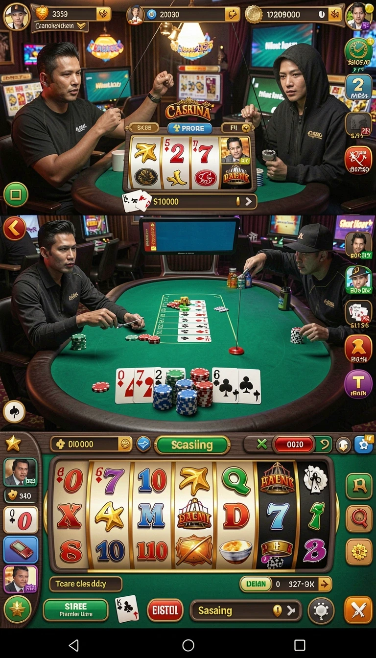 Screenshot idrok nomor 2
