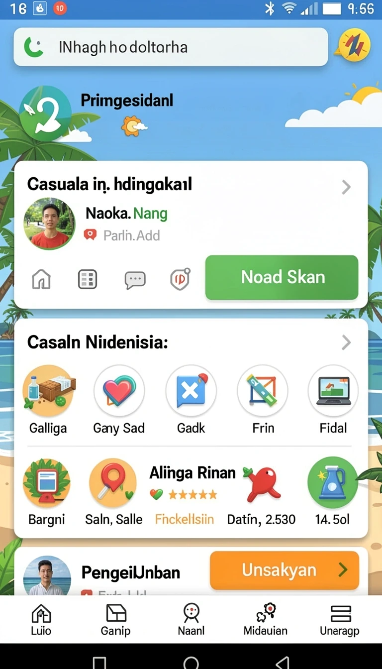 Screenshot ind777 nomor 1