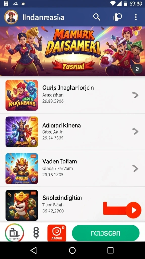 Screenshot inova77 nomor 1