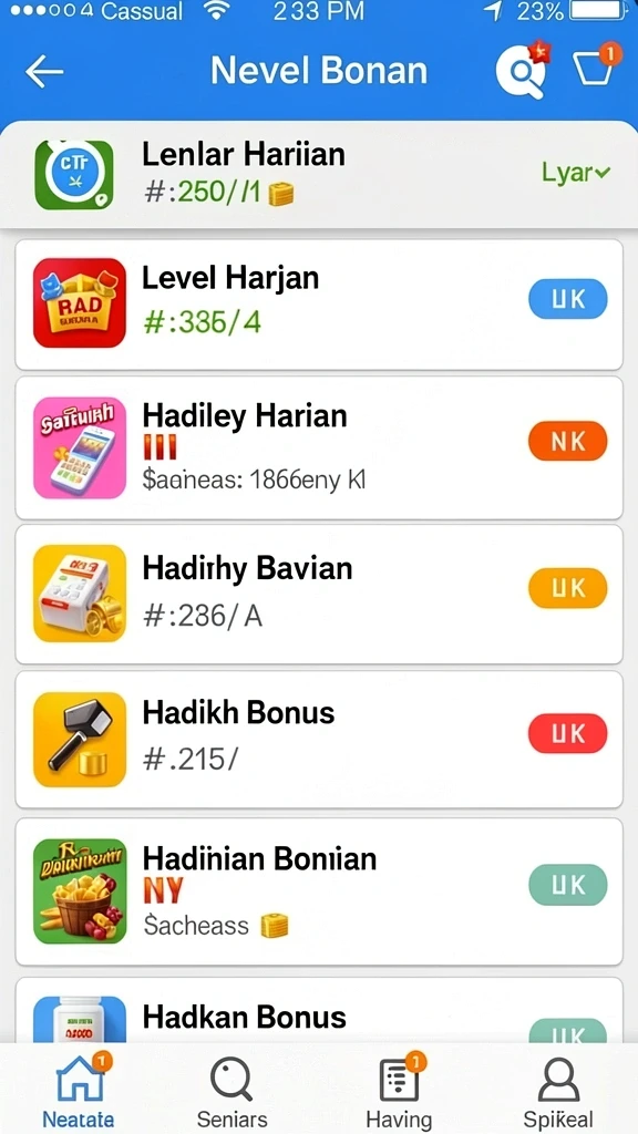 Screenshot jktok nomor 2