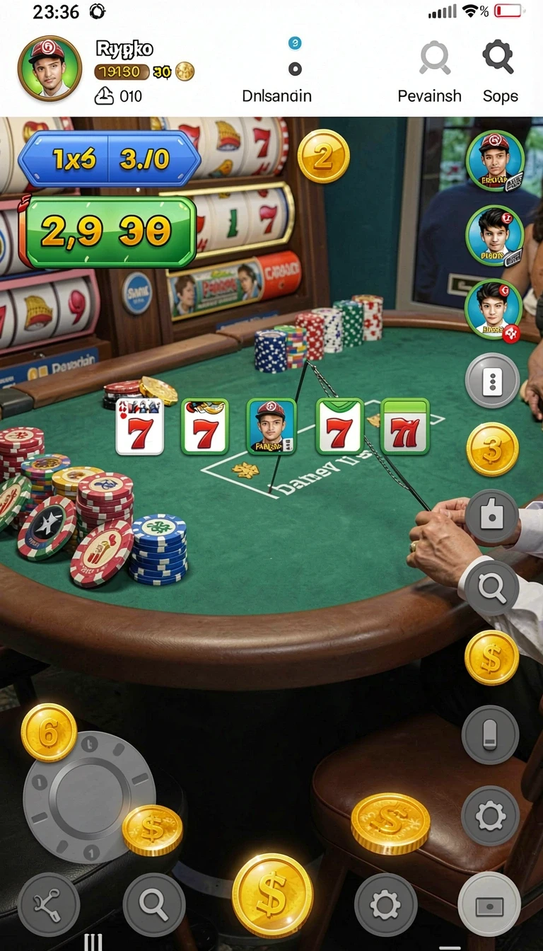 Screenshot juarago nomor 3