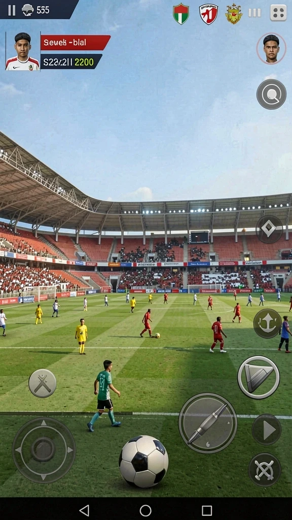 Screenshot kagandan nomor 2
