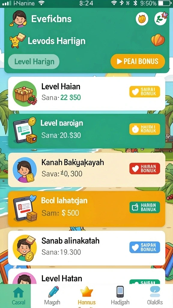 Screenshot kagandan nomor 3