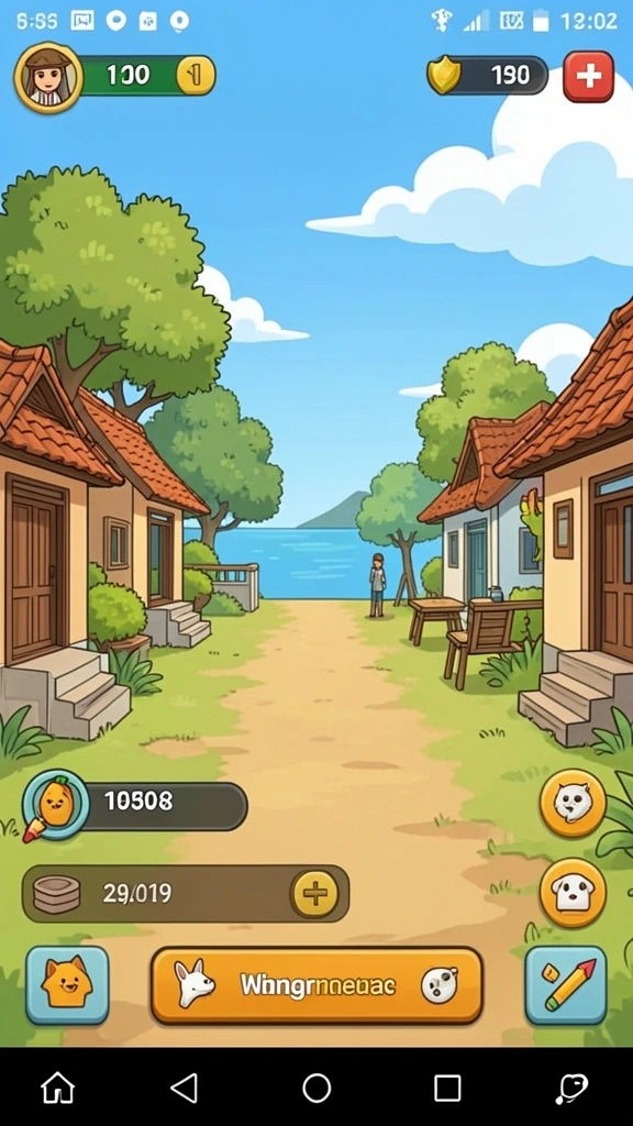 Screenshot kikototo nomor 2