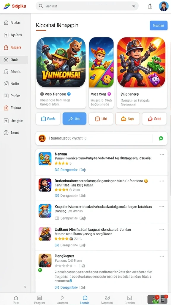 Screenshot kikototo nomor 3