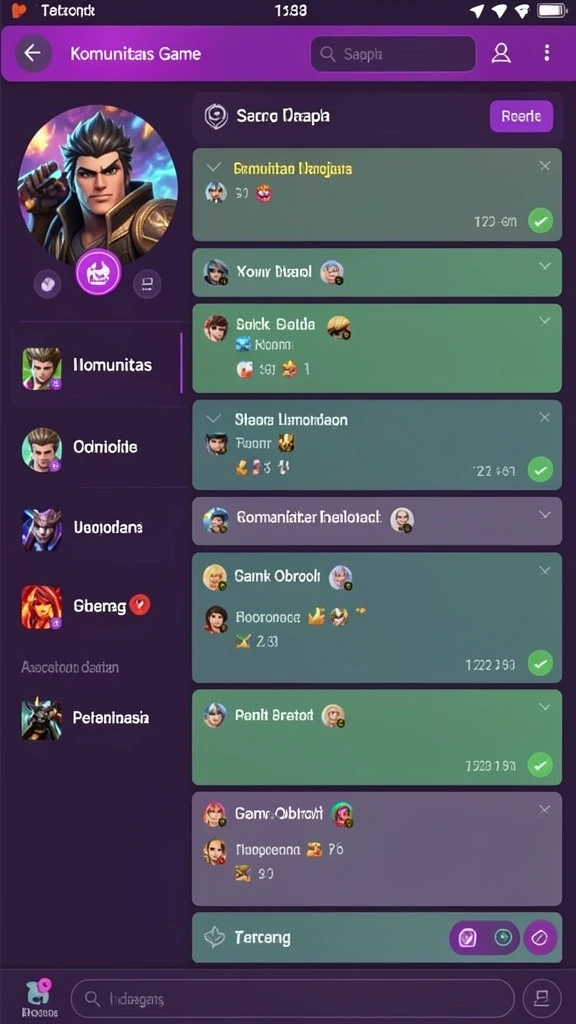 Screenshot kilat77 nomor 2