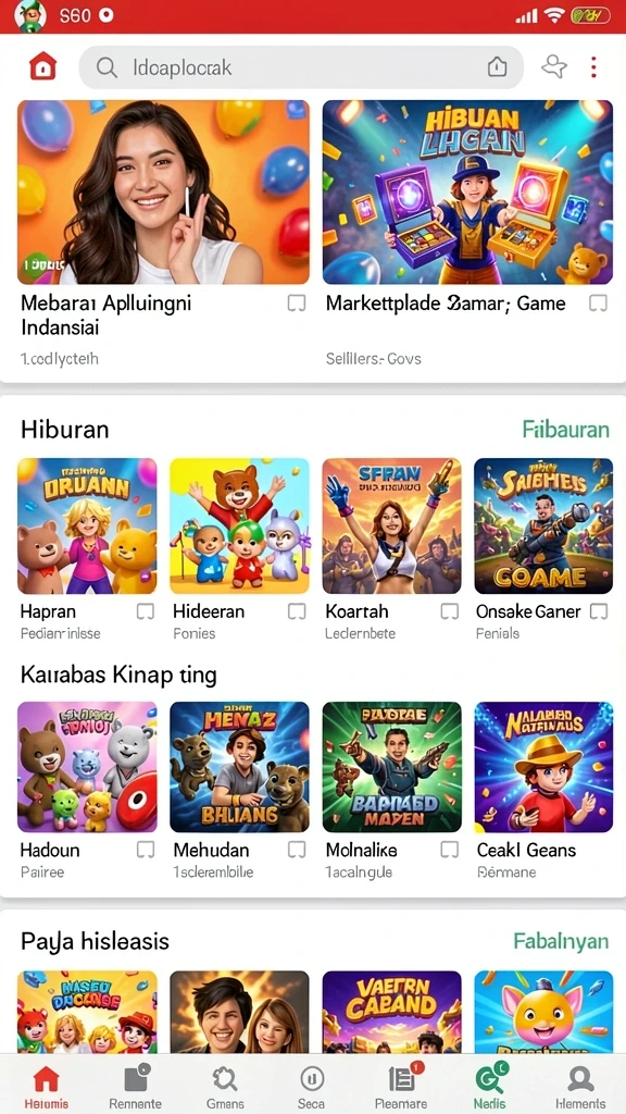 Screenshot kokitoto nomor 3
