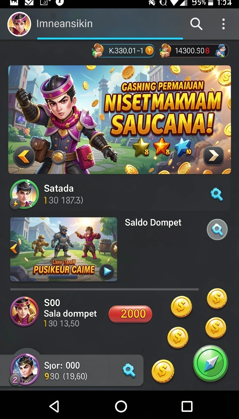 Screenshot lancar138 nomor 1