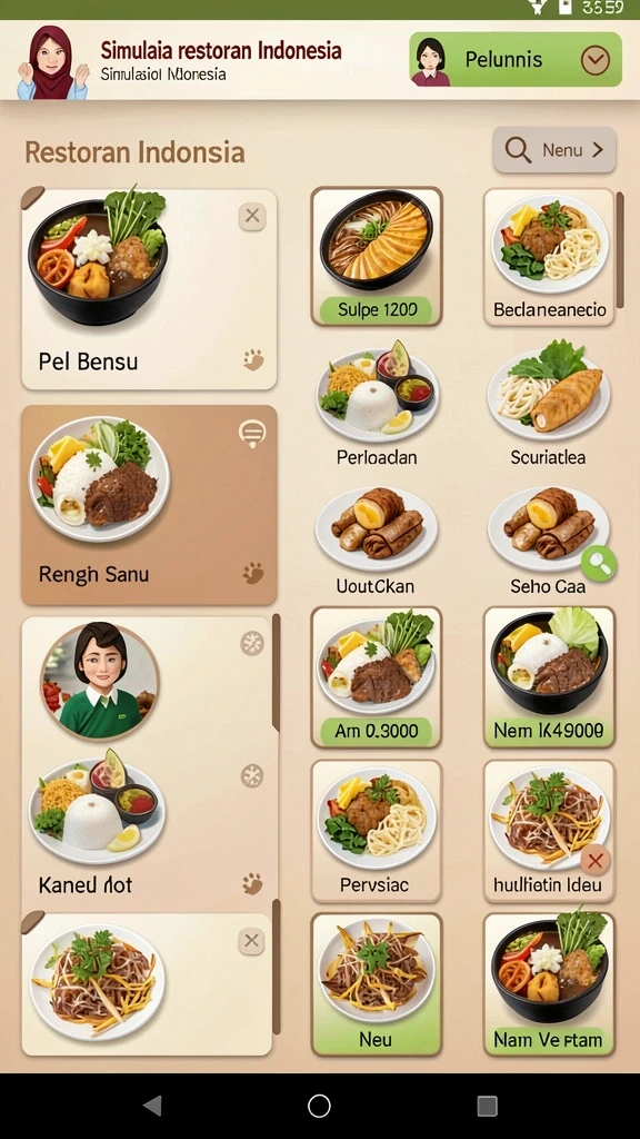 Screenshot los303 nomor 2