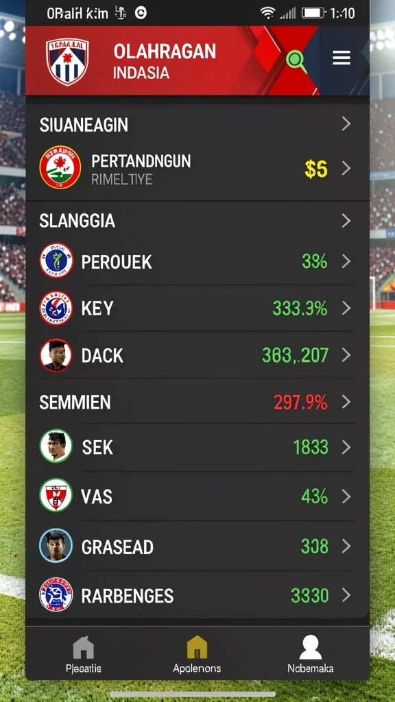 Screenshot los303 nomor 3