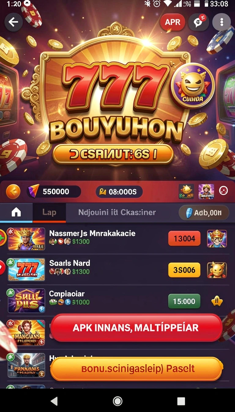 Screenshot lucksvip nomor 3