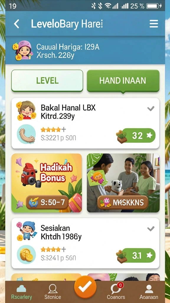 Screenshot luckybest88 nomor 1