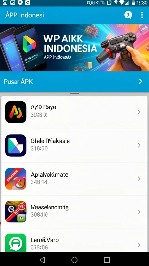 Screenshot luckymino nomor 3