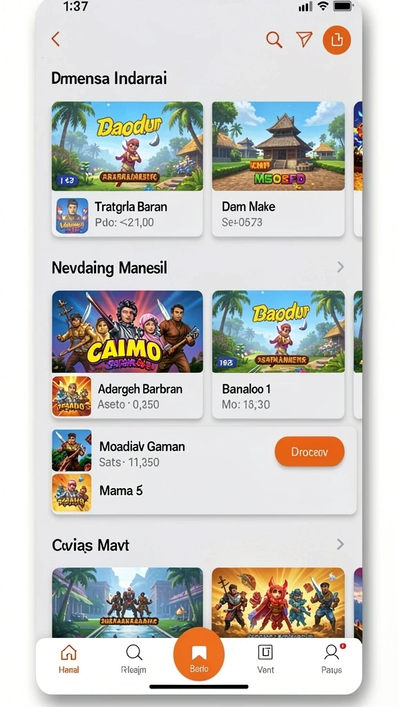 Screenshot maj777 nomor 1
